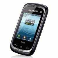 Смартфон Samsung Champ Neo Duos GT-C3262ZKASER