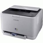 Принтер Samsung CLP-310