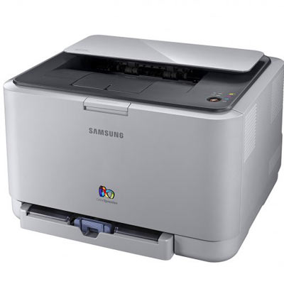 принтер Samsung CLP-310