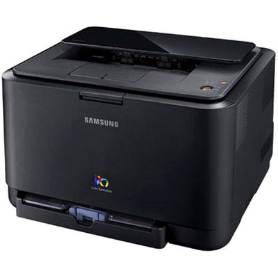 принтер Samsung CLP-315