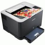 Принтер Samsung CLP-325