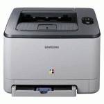 Принтер Samsung CLP-350N