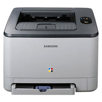 принтер Samsung CLP-350N