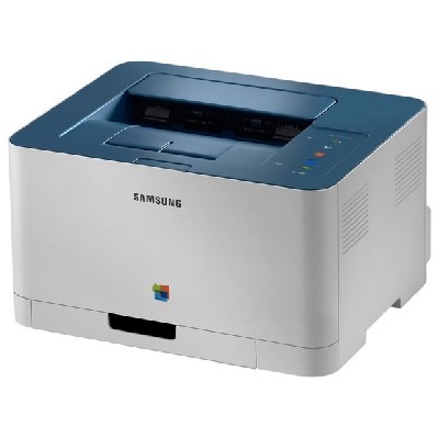 принтер Samsung CLP-360