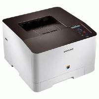 Принтер Samsung CLP-415N