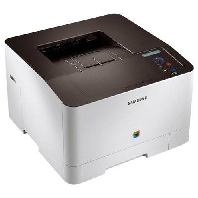 принтер Samsung CLP-415N