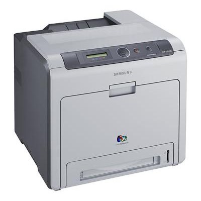 принтер Samsung CLP-670ND