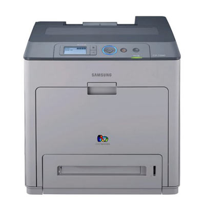 принтер Samsung CLP-770ND