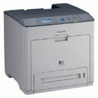 Принтер Samsung CLP-775ND