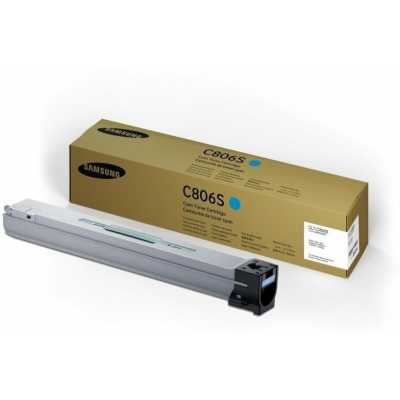 Картридж Samsung CLT-C806S SS554A