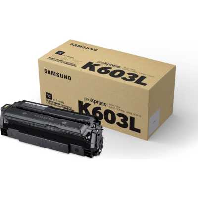 Картридж Samsung CLT-K603L SV241A
