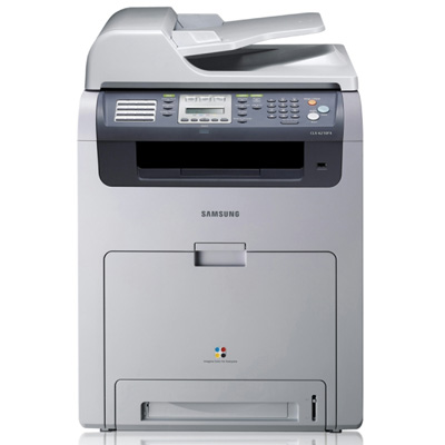 МФУ Samsung CLX-6200FX