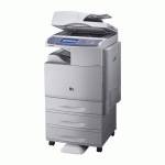 МФУ Samsung CLX-8380ND