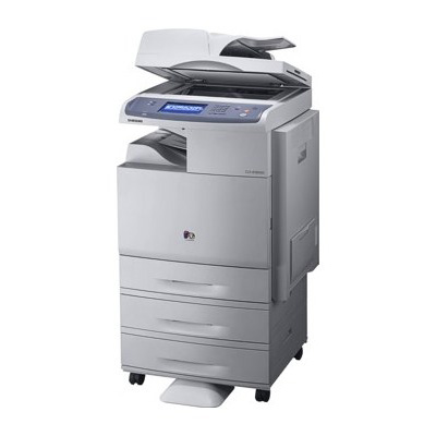 МФУ Samsung CLX-8380ND