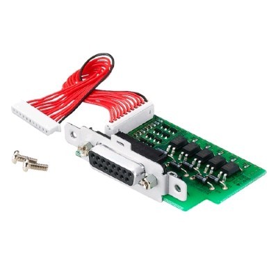 Samsung CLX-KIT10F-SEE