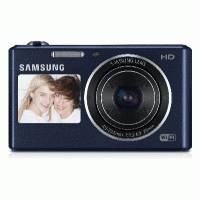Фотоаппарат Samsung DV150F Black