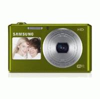 Фотоаппарат Samsung DV150F Green