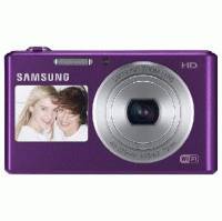 Фотоаппарат Samsung DV150F Purple