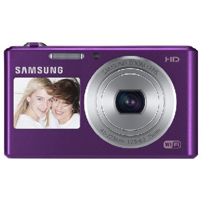 фотоаппарат Samsung DV150F Purple