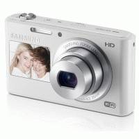 Фотоаппарат Samsung DV150F White
