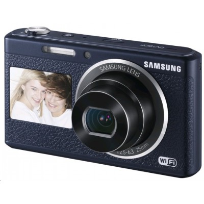 фотоаппарат Samsung DV180F Black