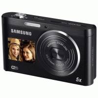 Фотоаппарат Samsung DV300 Black