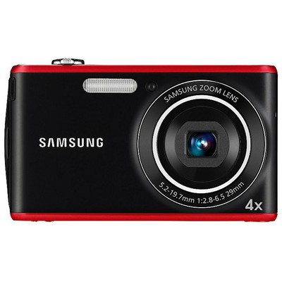 фотоаппарат Samsung EC-PL90