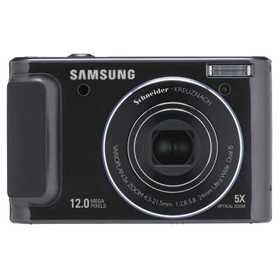 фотоаппарат Samsung EC-WB1000 Black