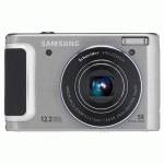 Фотоаппарат Samsung EC-WB1000 Silver