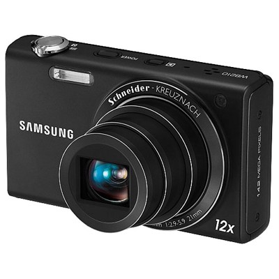 фотоаппарат Samsung EC-WB210