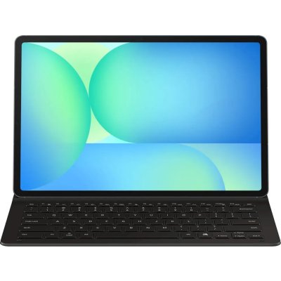 Чехол-клавиатура Samsung EF-DX620UBRGRU
