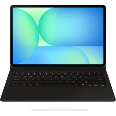 Чехол-клавиатура Samsung EF-DX625UBRGRU