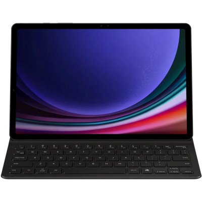 чехол-клавиатура Samsung EF-DX720UBRGRU