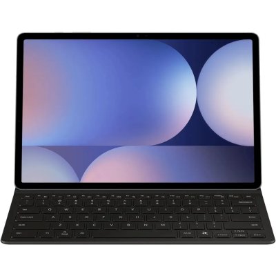 чехол-клавиатура Samsung EF-DX820UBRGRU