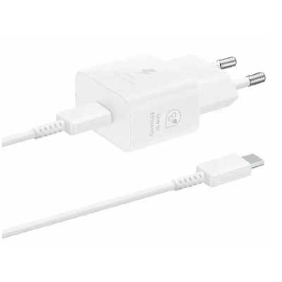 сетевое зарядное устройство Samsung EP-T2510XWEGWW