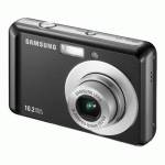 Фотоаппарат Samsung ES10 Black