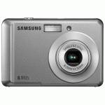 Фотоаппарат Samsung ES10 Silver