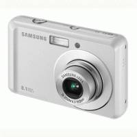 Фотоаппарат Samsung ES10 White