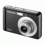 Фотоаппарат Samsung ES15 Black