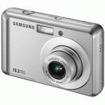 Фотоаппарат Samsung ES15 Silver