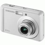 Фотоаппарат Samsung ES15 White