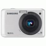 Фотоаппарат Samsung ES20 White