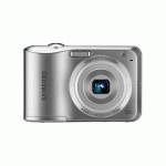 Фотоаппарат Samsung ES28 Silver