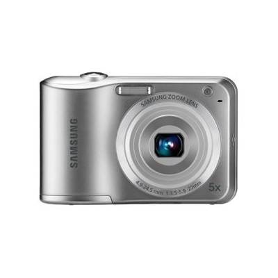 фотоаппарат Samsung ES28 Silver