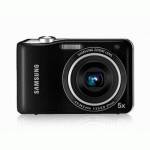 Фотоаппарат Samsung ES30 Black