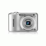 Фотоаппарат Samsung ES30 Silver