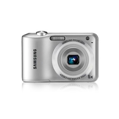 фотоаппарат Samsung ES30 Silver
