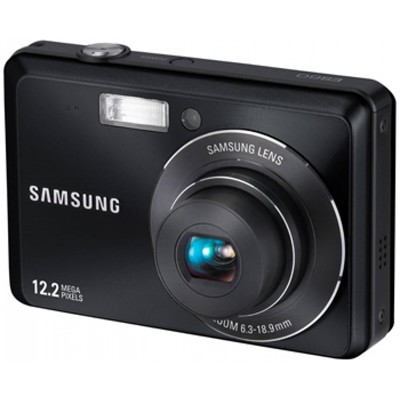 фотоаппарат Samsung ES60 Black