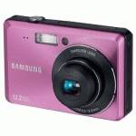 Фотоаппарат Samsung ES60 Pink