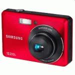 Фотоаппарат Samsung ES60 Red